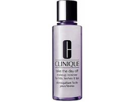 Desmaquilhante de Olhos e Lábios CLINIQUE The Day Off (125 ml)