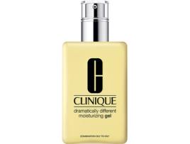 Creme de Rosto CLINIQUE Dramatically Different Gel (125 ml)