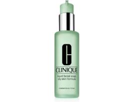 Sabonete de Rosto Líquido CLINIQUE Liquid Facial (200 ml)