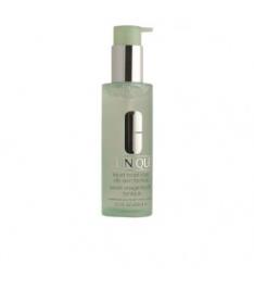 LIQUID FACIAL SOAP oily skin with pump 200 ml