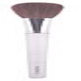 Pincel Blush Clinique