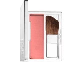 Blush CLINIQUE Blushing color 07 Sunset Glow (6 g)