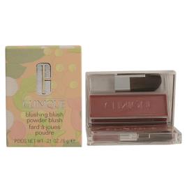 CLINIQUE BLUSHING BLUSH #07-sunset glow 6 gr