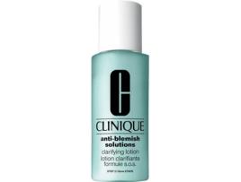 Esfoliante de Rosto CLINIQUE Anti-Blemish Solutions Clarifying Lotion (200ml)