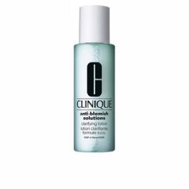 ANTI-BLEMISH SOLUTIONS clarifying lotion 200 ml