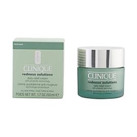 Creme Antivermelhidão Redness Solutions Clinique - 50 ml