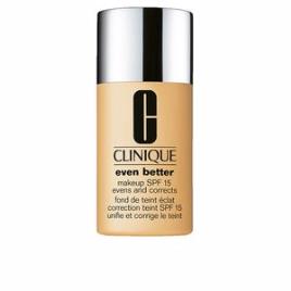 EVEN BETTER fluid foundation #CN58-honey