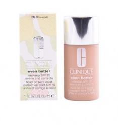 EVEN BETTER fluid foundation #06-honey 30 ml