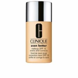 EVEN BETTER fluid foundation #WN46-golden neutral