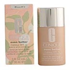 Maquilhagem Antimanchas Even Better Clinique - 46 - golden neutral 30 ml