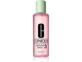 Loção de Limpeza CLINIQUE Clarifying 3 (200 ml)