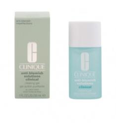 ANTI-BLEMISH SOLUTIONS clinical clearing gel 30 ml