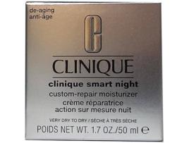 SMART NIGHT custom-repair moisturizer I 50 ml