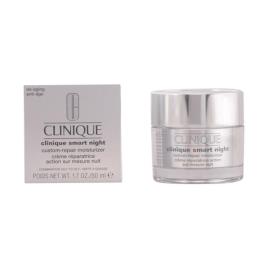 Creme Anti-idade Smart Night Clinique - 50 ml