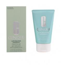 ANTI-BLEMISH SOLUTIONS cleansing gel 125 ml