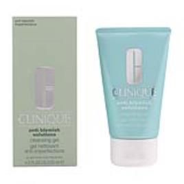 Gel de Limpeza Facial Anti-Blemish Clinique - 125 ml