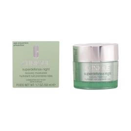 Creme Anti-idade Superdefense Night Clinique - 50 ml