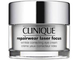 Creme de Olhos CLINIQUE Repairwear Laser Focus (15 ml)