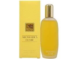 Perfume CLINIQUE Aromatics Elixir Eau de Parfum (100 ml)