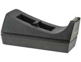 Dispensador de Fita 3M Preto