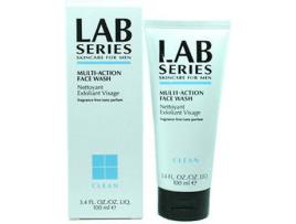 Creme de Rosto LAB SERIES Multi-Action Face Wash (100 ml)