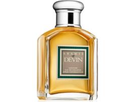 Perfume ARAMIS Devin Man Eau de Cologne (100 ml)