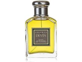Perfume  Devin Man Eau de Cologne (100 ml)