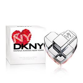 MY NY eau de parfum vaporizador 30 ml