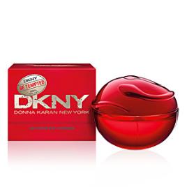 BE TEMPTED eau de parfum vaporizador 50 ml