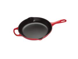 Grelhador LE CREUSET Lisa Vermelho (16 cm)