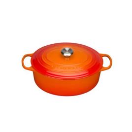 LE CREUSET - Cocotte Ovalada 21178310902430