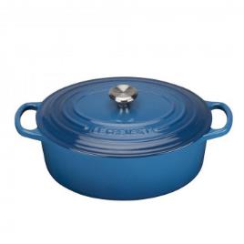 LE CREUSET - Cocotte Oval 31cm 21178312002430