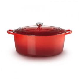 Cocotte Oval 40 21178400602430