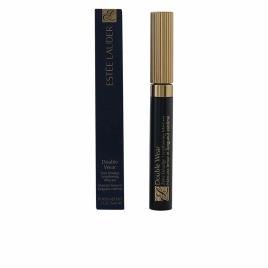 ESTÉE LAUDER DOUBLE WEAR zero smudge mascara #01-black 6 ml