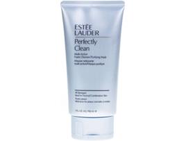 Desmaquilhante ESTÉE LAUDER Perfectly Clean Multi-Action Foam Cleanser/Purifying Mask (150ml 5fl.oz)