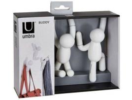 Cabide de Parede  Buddy