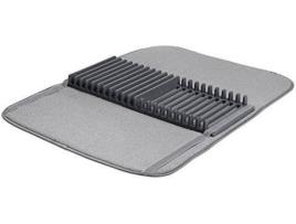 Escorredor UMBRA Charcoal Cinzento