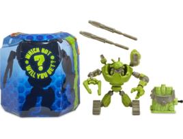 Conjunto de Bonecos MGA ENTERTAINMENT Battle Pack - Double Trouble