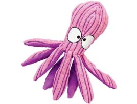 Peluche para Cães  Polvo