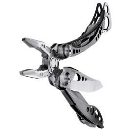 Leatherman Skeletool Cx One Size Black / Silver