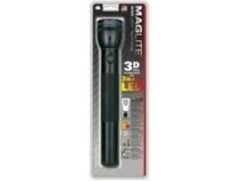 Lanterna DELTAC 3D Led Maglite (Preto)