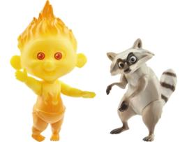 Figura  Incredible 2