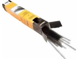 Argolas para Encadernação FELLOWES 5110501 Pack 100 (A4)