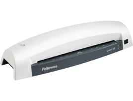 Plastificadora FELLOWES 5716701 Branco (A3 - Térmica e a Frio)