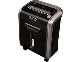 Destruidora FELLOWES 79Ci (14 folhas - Capacidade: 23 L)