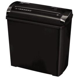 Trituradora de Papel  60CS 22 L 10 Folhas Preto
