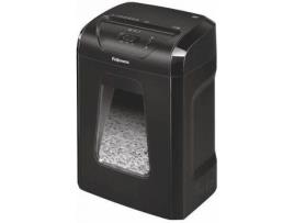 Destruidora  Powershred 12C (12 Folhas - Capacidade: 19 L)