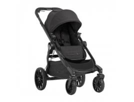 Carrinho de Bebé Individual BABY JOGGER City Select Lux Preto