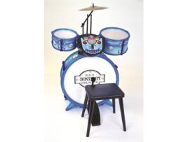 Brinquedo Musical  Bateria