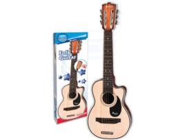 Brinquedo Musical  20 7010 Guitarra